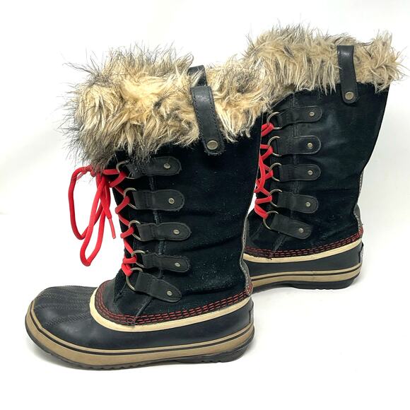 Sorel Joan of Arctic Winter Boots - Picture 9 of 13